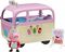 PEPPA PIG HASBRO PEPPAS ADVENTURES ICE CREAM TRUCK [F2186]