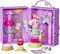 PEPPA PIG HASBRO PEPPAS DRESS UP WARDROBE PLA...