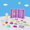 PEPPA PIG HASBRO PEPPAS DRESS UP WARDROBE PLAYSET [G1017]