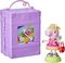 PEPPA PIG HASBRO PEPPAS DRESS UP WARDROBE PLAYSET [G1017]