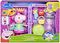 PEPPA PIG HASBRO PEPPAS DRESS UP WARDROBE PLAYSET [G1017]