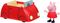 PEPPA PIG HASBRO LITTLE RED CAR [F2212]