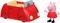 PEPPA PIG HASBRO LITTLE RED CAR [F2212]