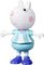 PEPPA PIG HASBRO SUZY SHEEP DRESS UP [G0330]