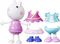 PEPPA PIG HASBRO SUZY SHEEP DRESS UP [G0330]