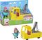 PEPPA PIG HASBRO GRANDDAD DOG\'S TOW TRUCK [F9519]