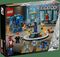 LEGO MARVEL IRON MAN'S LABORATORY HALL OF ARM...