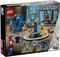 LEGO MARVEL IRON MAN'S LABORATORY HALL OF ARM...
