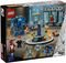 LEGO MARVEL IRON MAN'S LABORATORY HALL OF ARM...