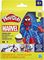 PLAY-DOH MARVEL HASBRO SPIDER-MAN THWIP SQUIS...