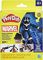 PLAY-DOH MARVEL HASBRO BLACK PANTHER CUTTING ...