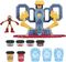 PLAY-DOH MARVEL HASBRO IRON MAN ARMOR MAKER LAB [G0035]