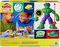 PLAY-DOH MARVEL HASBRO HULK SMASH AND SQUISH [F9826]