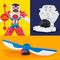 PLAY-DOH MARVEL HASBRO CAPTAIN AMERICA MOTO-SLICER [G0555]