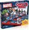 ������� �����? WINNING MOVES MARVEL [WM02954-...