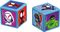 TOP TRUMPS MATCH MARVEL SPIDEY & HIS AMAZING FRIENDS THE CRAZY CUBE ENGLISH [WM04798-ML1-6]