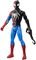 MARVEL HASBRO SPIDER-MAN VENOM VERSUS ACTION ...