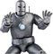 MARVEL HASBRO AVENGERS LEGENDS SERIES (60TH ANNI) BEYOND EARTH\'S MIGHTIEST IRON MAN MODEL 01 [F7061]