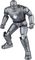 MARVEL HASBRO AVENGERS LEGENDS SERIES (60TH ANNI) BEYOND EARTH\'S MIGHTIEST IRON MAN MODEL 01 [F7061]