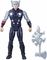 MARVEL HASBRO MECH STRIKE: MECHASAURUS THOR A...