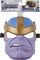 MARVEL HASBRO AVENGERS THANOS HERO MASK [E7883]