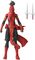 MARVEL HASBRO LEGENDS SERIES SPIDER-MAN - ELEKTRA NATCHIOS DAREDEVIL ACTION FIGURE [F6572]