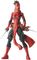 MARVEL HASBRO LEGENDS SERIES SPIDER-MAN - ELEKTRA NATCHIOS DAREDEVIL ACTION FIGURE [F6572]