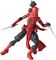 MARVEL HASBRO LEGENDS SERIES SPIDER-MAN - ELEKTRA NATCHIOS DAREDEVIL ACTION FIGURE [F6572]