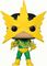 DELUXE MARVEL FUNKO POP BEYOND AMAZING SINISTER SIX: ELECTRO [1017]