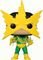 DELUXE MARVEL FUNKO POP BEYOND AMAZING SINIST...
