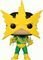 DELUXE MARVEL FUNKO POP BEYOND AMAZING SINIST...
