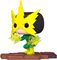 DELUXE MARVEL FUNKO POP BEYOND AMAZING SINISTER SIX: ELECTRO [1017]