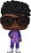 MARVEL FUNKO POP BLACK PANTHER WAKANDA FOREVER SHURI BOBBLE-HEAD VINYL FIGURE [1173]
