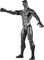 MARVEL HASBRO AVENGERS TITAN HERO SERIES BLACK PANTHER ACTION FIGURE [E7876]