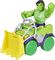 MARVEL HASBRO SPIDEY AND HIS AMAZING FRIENDS HULK SMASH TRUCK [F7457]