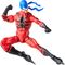 MARVEL HASBRO COMICS SPIDER-MAN MARVEL\'S TARANTULA ACTION FIGURE [F6570]