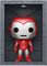 FUNKO POP MARVEL HALL OF ARMOR: IRON MAN MODE...