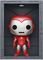 FUNKO POP MARVEL HALL OF ARMOR: IRON MAN MODE...