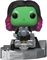 FUNKO POP MARVEL AVENGERS INFINITY WAR GUARDI...