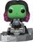 FUNKO POP MARVEL AVENGERS INFINITY WAR GUARDI...