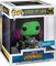 FUNKO POP MARVEL AVENGERS INFINITY WAR GUARDIANS SHIP GAMORA [1024]