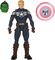 MARVEL HASBRO LEGENDS SERIES BUILD A FIGURE T...