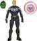 MARVEL HASBRO LEGENDS SERIES BUILD A FIGURE T...