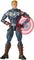 MARVEL HASBRO LEGENDS SERIES BUILD A FIGURE TOTALLY AWESOME HULK COMMANDER ROGERS FIG [F3685]