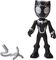 MARVEL HASBRO SPIDEY AND HIS AMAZING FRIENDS - BLACK PANTHER HERO FIGURE [F7260]