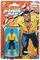 MARVEL HASBRO LEGENDS LUKE CAGE POWER MAN ACTION FIGURE [F6696]