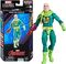MARVEL HASBRO AVENGERS LEGENDS BARON VON STRUCKER ACTION FIGURE [F6613]