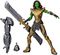 MARVEL HASBRO LEGENDS SERIES HYDRA STOMPER - ...