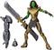 MARVEL HASBRO LEGENDS SERIES HYDRA STOMPER - ...