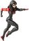 MARVEL HASBRO LEGENDS SERIES SPIDER-MAN - JESSICA DREW SPIDER-WOMAN ACTION FIGURE [F6569]